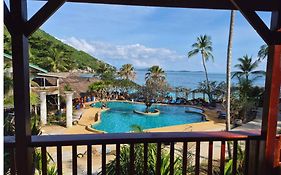 Crystal Bay Yacht Club Beach Resort